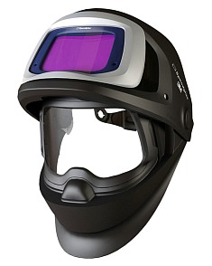Speedglas™ 9100 FX     Speedglas™ 9100V