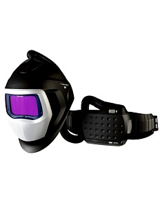  (567725) Speedglas 9100 AIR  Adflo  / Speedglas 9100XX