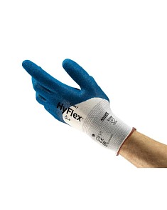  Ansell HyFlex® 11-917 ()    
