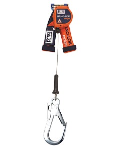     3M™ DBI-SALA® Nano-Lok™ edge,  2,4  (3500267)