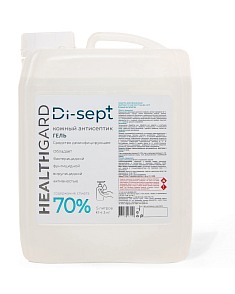   HealthGard Di-sept ( -)   ()  5000&amp;nbsp;