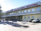 Филиал «Техноавиа» в Екатеринбурге